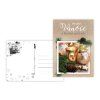Pohlednice vánoční 167 A 1240850
