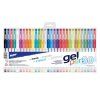 Gelové pero set 30ks GX1038-30 mix 6000800