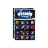 Pexeso MFP 3xA4 Vesmír 5301162