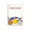 Dětský diplom A4 MFP DIP04-011 5300911