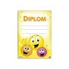 Dětský diplom A4 MFP DIP04-013 5300913