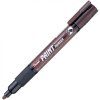 marker olejowy pentel mmp20 brazowy