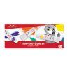 Temperové barvy CONCORDE 12ks, 12ml A65329
