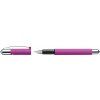 Y-STABILO beCrazy! FP Uni colors red 5040/1-3-41