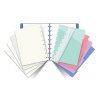 Filofax Notebook, náplň A5, papíry linkované