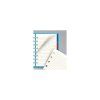 Filofax Notebook, náplň A5, papíry linkované