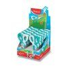 Nůžky MAPED Kidikut 12cm, mix barev