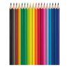 Pastelky ColorPeps MAPED trojboké 18 ks