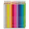 Pastelky ColorPeps MAPED trojboké 36 ks