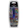 Sada Roller SHEAFFER clamshell - modrý + klíčenka