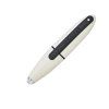 Sada Roller SHEAFFER clamshell - bílý + klíčenka