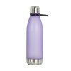Láhev OXY BoLT 700ml PASTELINI fialová 9-08122