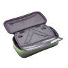 Pouzdro etue JUMBO OXY Ombre Black 9-70924