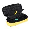 Pouzdro etue komfort UNICOLOR yellow 9-72924