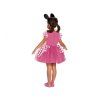 Kostým Minnie Pink Deluxe - Minnie Mouse (licence), velikost S S (5-6 let)