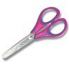 Nůžky MAPED Essentials Soft 13cm, mix barev