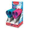 Nůžky MAPED Essentials Soft 13cm, mix barev