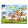Omalovánky MFP Zvířátka 5 5301188