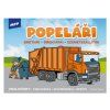 Omalovánky MFP Popeláři 5301197