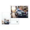 Pohlednice sr D032 E UV 1230338