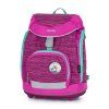 Set 4dílný OXY Sherpy Pink 0-23224