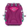 Set 4dílný OXY Sherpy Pink 0-23224