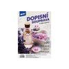Dopisní papír OB 5550026