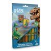 Pískování obrázků 2v1 DINO 35100-23