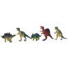 Dinosaurus 12cm 12 druhů W116934