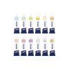 Akrylové barvy set pastel+metal 12 x 12ml 6300392