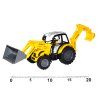Traktor nakladač na setrvačník 29 cm 110812