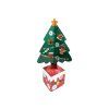 Adventní kalendář papírový - stromeček 1001T 8886508