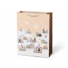 Taška MFP vánoční T10 mix V18 330x450x140