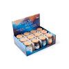 Svíčka Znamení zvěrokruhu - Ryby 83g/13h 8800132