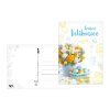 Pohlednice velikonoce 125 B UV 1300171