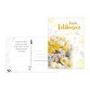 Pohlednice velikonoce 125 B UV 1300171