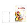 Pohlednice velikonoce 125 B UV 1300171