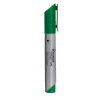 flipchart marker green dumm