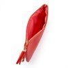 Kosmetická taška DAY Leather Coral9-65822