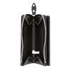 Dámská peněženka LAST Leather Black9-64122
