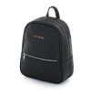 Dámský batoh DIXY Leather Black9-63122