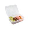 Box na svačinu s přihrádkou Space 9-37624