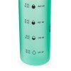 Láhev OxY CLICK 600 ml  PASTEL GREEN 6-39525