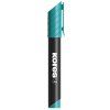 K Marker Permanent Turquoise