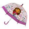 Deštník Gabby's Dollhouse GABY7202