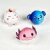 Kuli Friends CAPYBARA 1042523