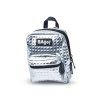 Minibatůžek BAgo! M SILVER 8030877