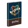 Box na sešity A4 Harry Potter 6-50425