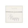 Gifty - Be Happy náramek - Tree of Life 1042773