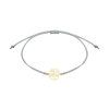 Gifty - Be Happy náramek - g. plated Tree of Life 1042781